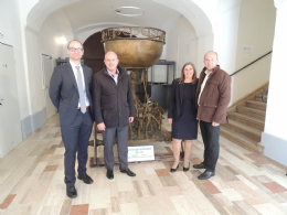 Strettweger Kultwagen 