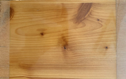 Foto Beschichtungsvariante