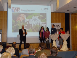 Foto von Chancen-Camp 2015