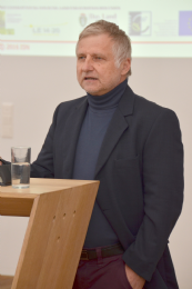 Ing. Heimo Perner, MBA