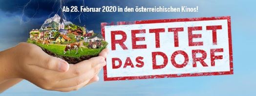 Rettet das DORF
