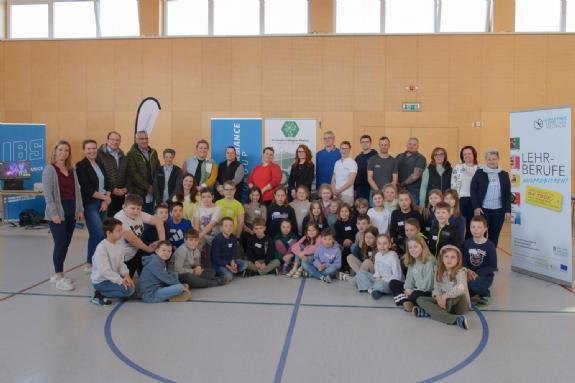 Gruppenfoto VS Kobenz - Copyright Foto Hruby