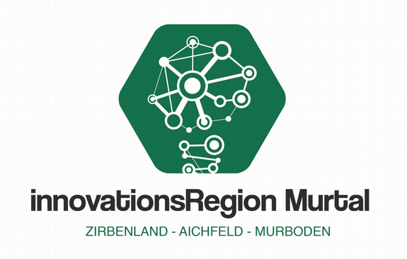 Logo innovationsRegion Murtal