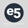 Logo E5