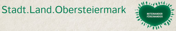 Logo Stadt.Land.Obersteiermark