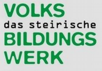 Logo Volksbildungswerk